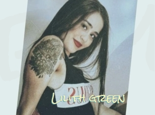 lilith_green Porn Monkey Cash