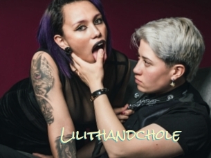Lilithandchole