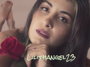 Lilithangel23