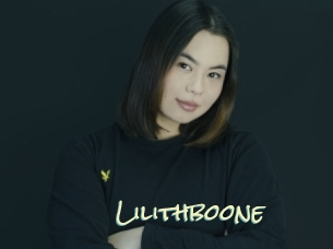 Lilithboone