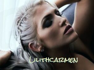 Lilithcarmen