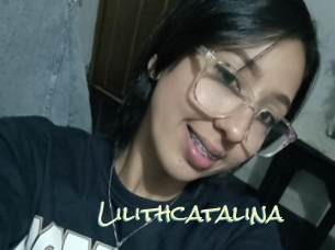 Lilithcatalina