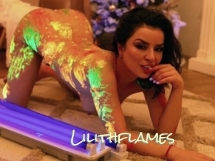 Lilithflames