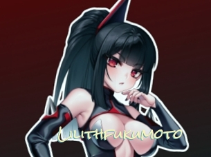 Lilithfukumoto