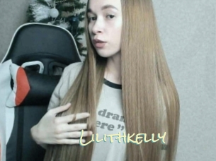 Lilithkelly
