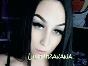 lilithravana Porn Monkey Cash
