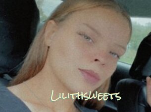 Lilithsweets