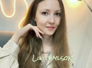 lilitwylson Porn Monkey Cash