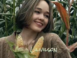 Lilivilson
