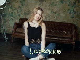 Lillbonnie