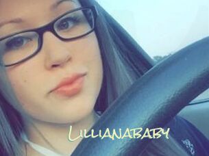 Lillianababy