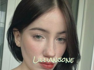 Lillianjone
