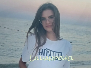 Lillianpowel