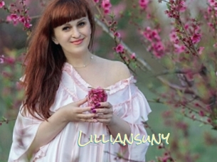 Lilliansuny