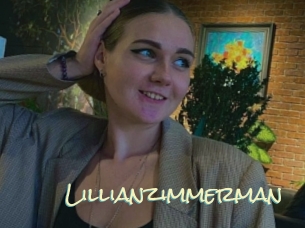 Lillianzimmerman