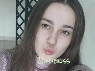 Lilliekiss