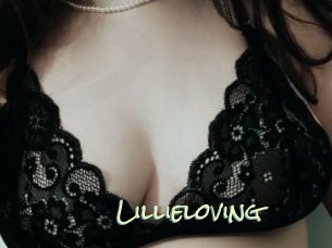 Lillieloving