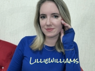 Lilliewilliams