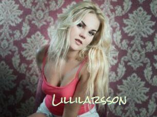 Lillilarsson