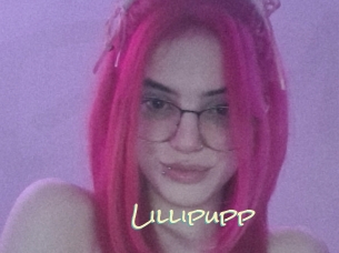 Lillipupp