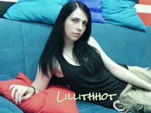 Lillithhot
