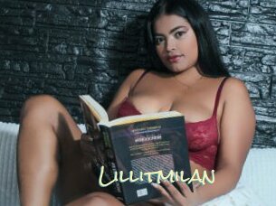 Lillitmilan