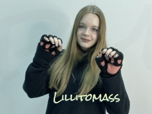 Lillitomass
