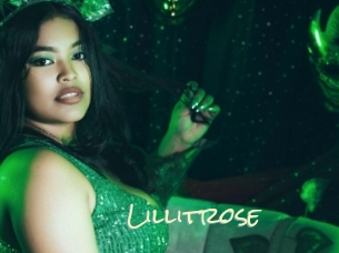 lillitrose Porn Monkey Cash