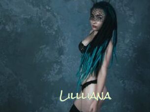 Lillliana