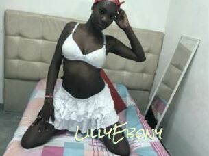 LillyEbony