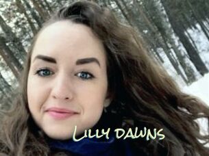 lilly_dawns Porn Monkey Cash