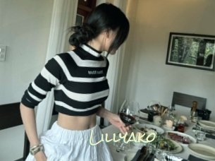 Lillyako