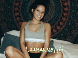 Lillyanne115