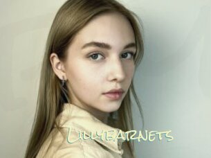 Lillybarnets