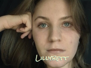 Lillybett