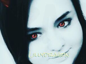 Lillydragon