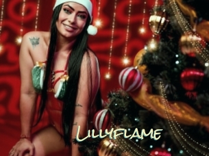 Lillyflame