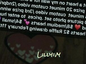 Lillyivy