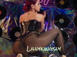 Lillykingsly