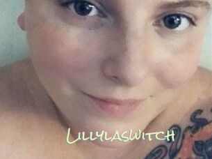 Lillylaswitch