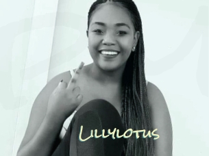 Lillylotus