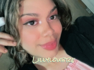 Lillyloubre