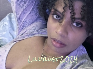 Lillylust2024