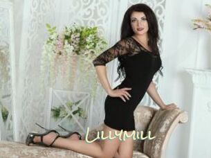 Lillymill