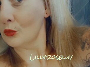 Lillyroseluv
