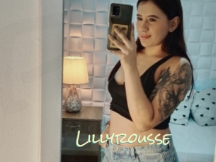 Lillyrousse