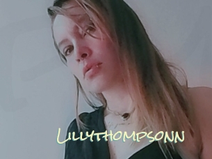 lillythompsonn Porn Monkey Cash