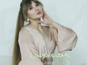 Lillywiliams