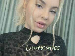 Lillyycutiee