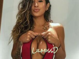 LilmissD